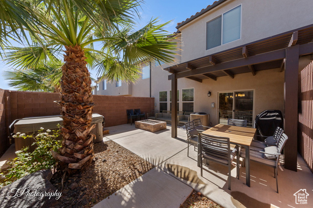 Photo 23 for MLS #2117563 at 512 N Sol Grande Ln