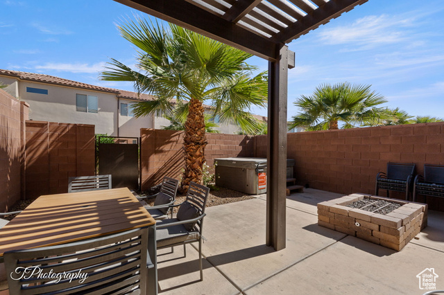 Photo 22 for MLS #2117563 at 512 N Sol Grande Ln