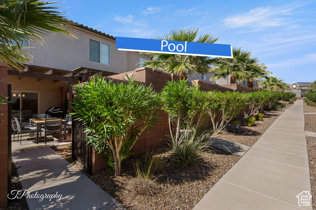 Photo 26 for MLS #2117563 at 512 N Sol Grande Ln