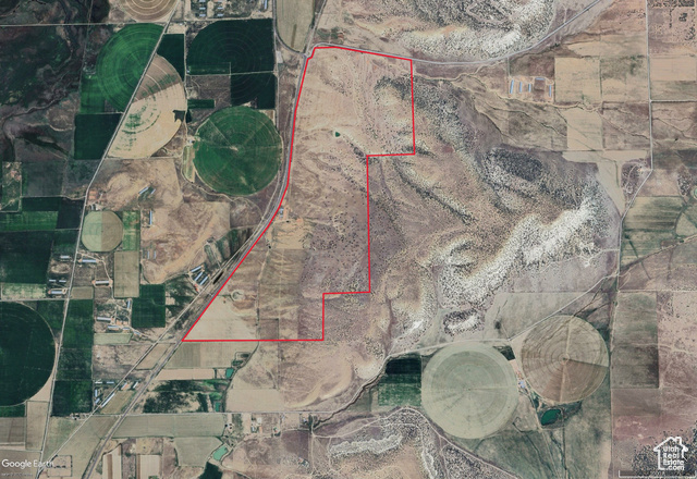 9300 N HWY 89, Ephraim UT 84627