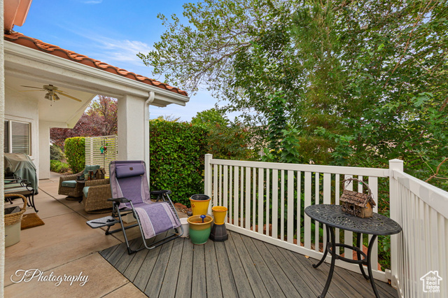 Photo 17 for MLS #2117567 at 1610 W 100 North #29