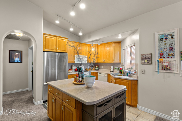 Photo 7 for MLS #2117567 at 1610 W 100 North #29