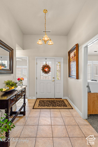 Photo 4 for MLS #2117567 at 1610 W 100 North #29