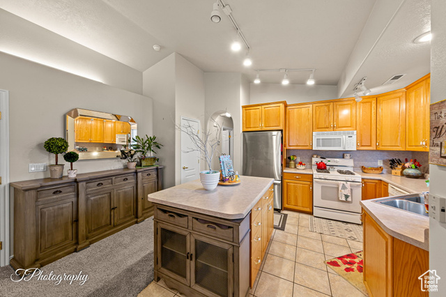Photo 10 for MLS #2117567 at 1610 W 100 North #29