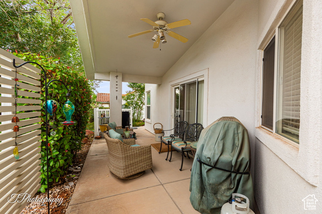 Photo 15 for MLS #2117567 at 1610 W 100 North #29