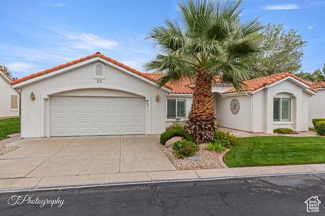 1610 W 100 N #29, St George UT 84770