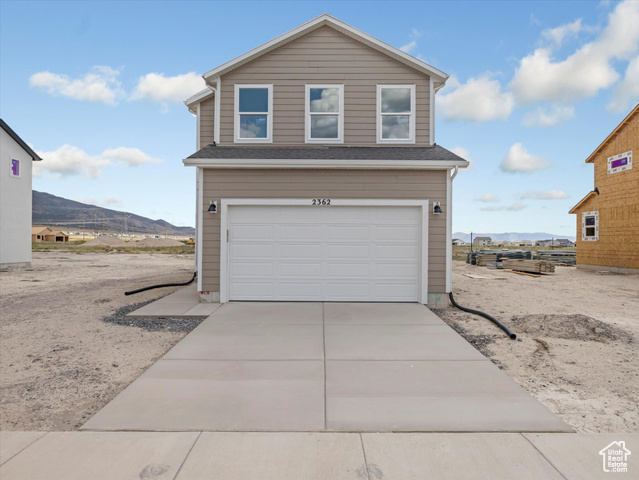 2362 E WOODBURY LN, Eagle Mountain UT 84005