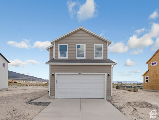 2362 E WOODBURY LN, Eagle Mountain UT 84005