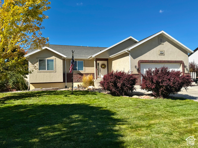 2822 S 350 W, Vernal UT 84078