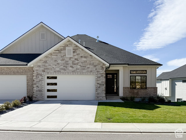 4307 N LA RINGHIERA DR #213, Lehi UT 84048