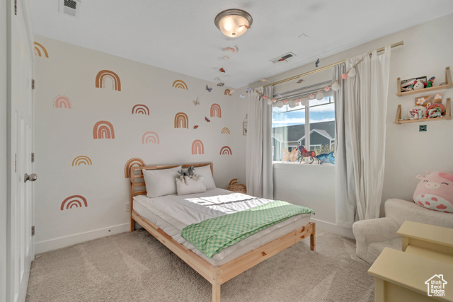 Photo 20 for MLS #2117572 at 3830 W 2330 North
