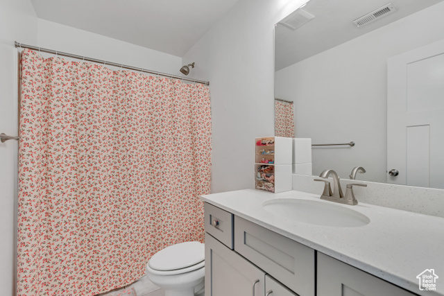 Photo 21 for MLS #2117572 at 3830 W 2330 North