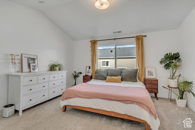 Photo 14 for MLS #2117572 at 3830 W 2330 North