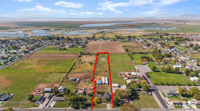 Photo 34 for MLS #2117574 at 477 N 4500 West