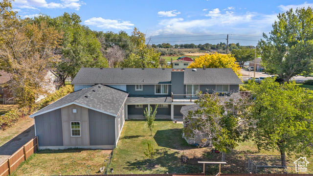 Photo 32 for MLS #2117574 at 477 N 4500 West