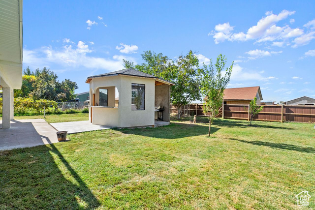 Photo 6 for MLS #2117574 at 477 N 4500 West