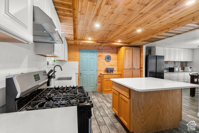 Photo 8 for MLS #2117574 at 477 N 4500 West