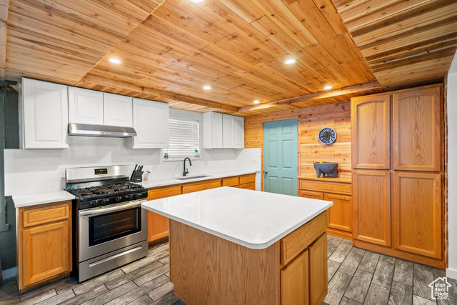 Photo 7 for MLS #2117574 at 477 N 4500 West