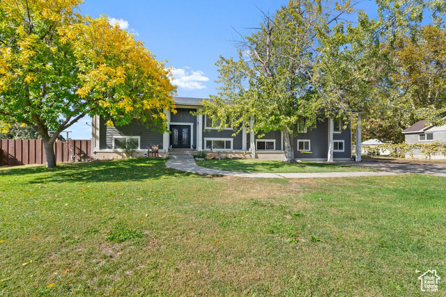 477 N 4500 W, West Point UT 84015