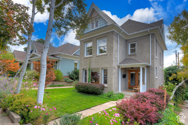 716 E FOURTH AVE, Salt Lake City UT 84103