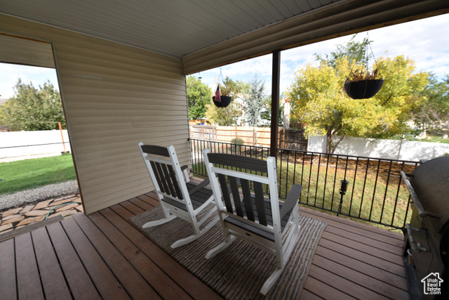 Photo 3 for MLS #2117576 at 2306 W Bonniebrook Cir