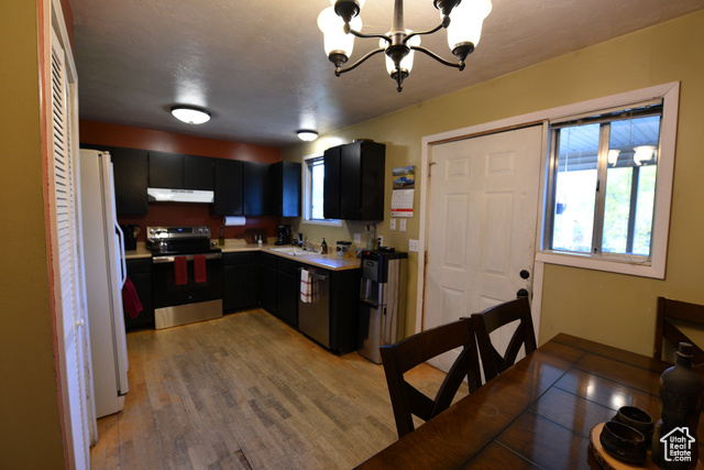 Photo 6 for MLS #2117576 at 2306 W Bonniebrook Cir