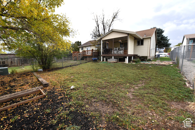 2306 W BONNIEBROOK CIR, Taylorsville UT 84129