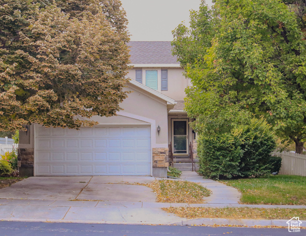 5581 BRIENNE WAY, Stansbury Park UT 84074