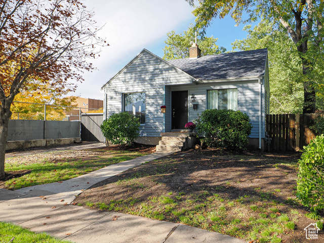 Photo 34 for MLS #2117578 at 1534 S 200 East