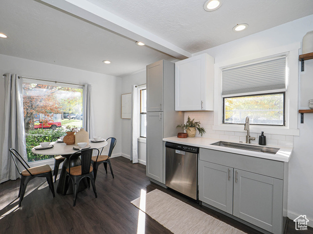 Photo 9 for MLS #2117578 at 1534 S 200 East