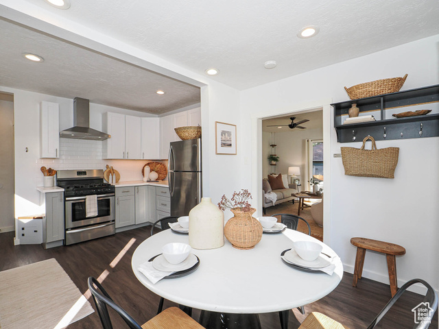 Photo 12 for MLS #2117578 at 1534 S 200 East