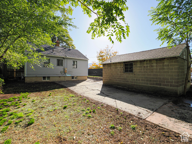 Photo 31 for MLS #2117578 at 1534 S 200 East
