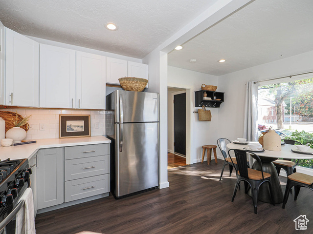 Photo 10 for MLS #2117578 at 1534 S 200 East