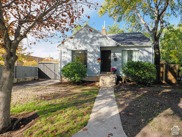 1534 S 200 ST, Salt Lake City UT 84115