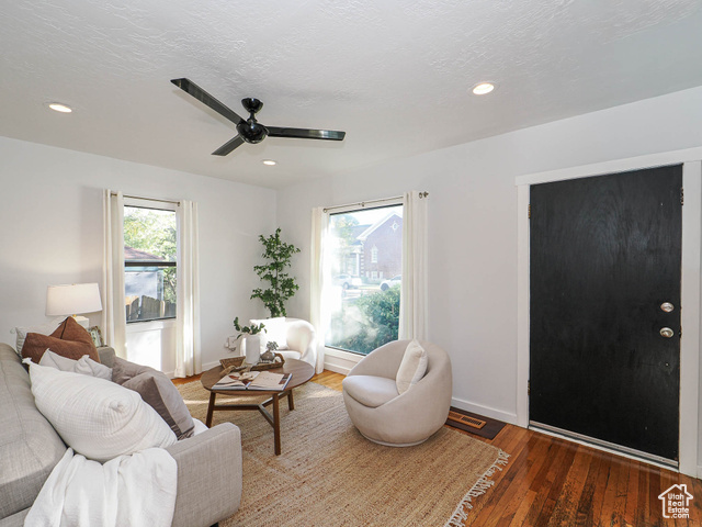 Photo 3 for MLS #2117578 at 1534 S 200 East