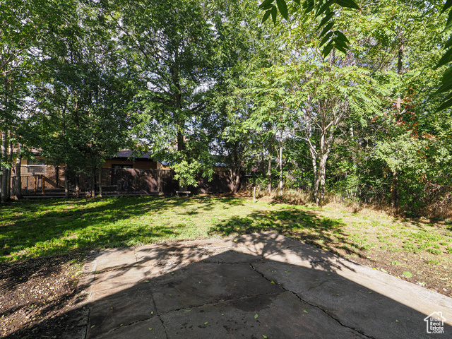 Photo 33 for MLS #2117578 at 1534 S 200 East