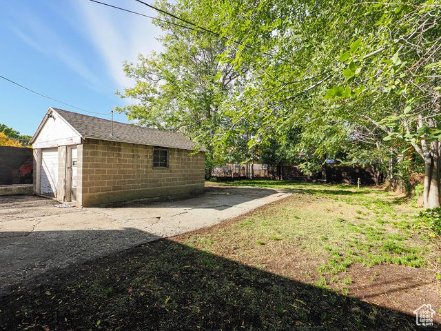 Photo 32 for MLS #2117578 at 1534 S 200 East