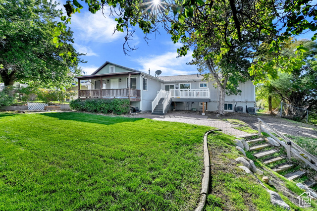 Photo 39 for MLS #2117580 at 1547 E 8730 South