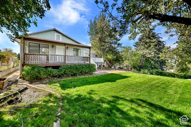 Photo 38 for MLS #2117580 at 1547 E 8730 South