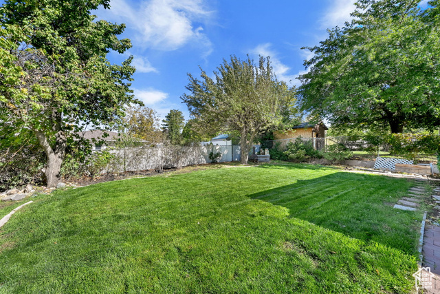 Photo 40 for MLS #2117580 at 1547 E 8730 South