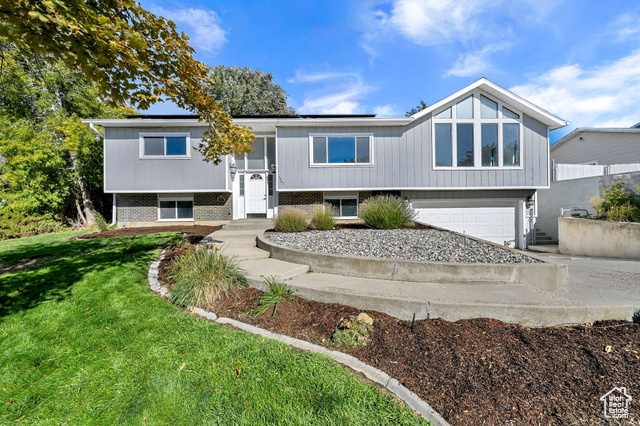 Photo 2 for MLS #2117580 at 1547 E 8730 South