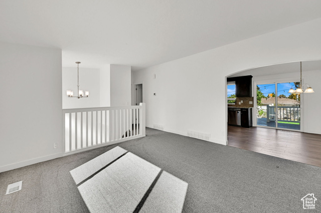 Photo 12 for MLS #2117580 at 1547 E 8730 South