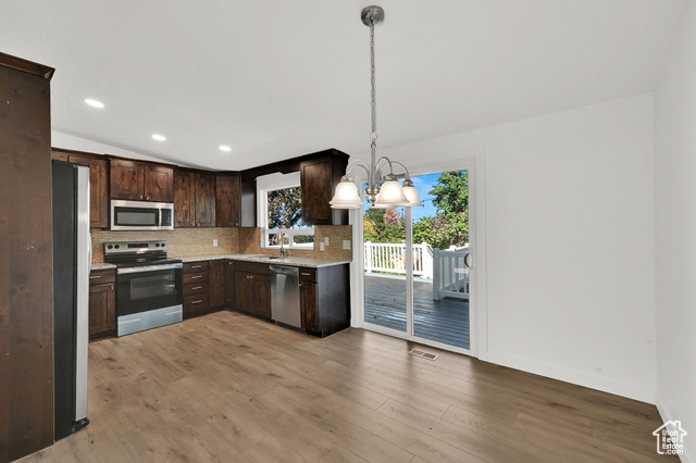 Photo 5 for MLS #2117580 at 1547 E 8730 South