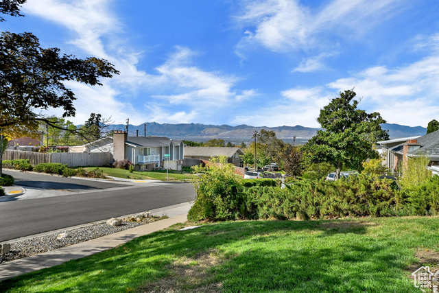 Photo 43 for MLS #2117580 at 1547 E 8730 South
