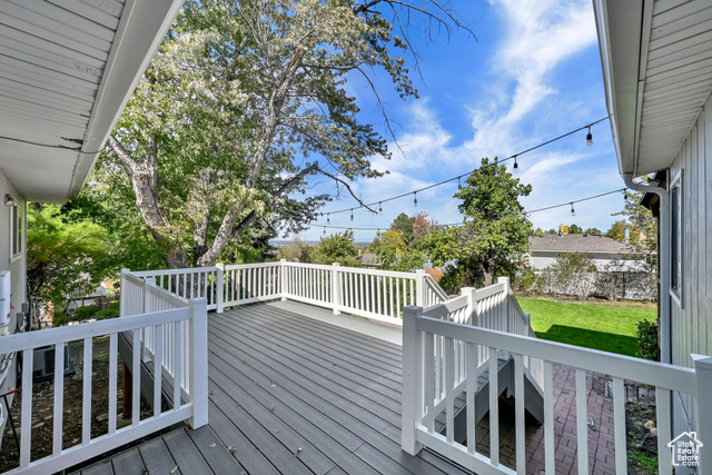 Photo 35 for MLS #2117580 at 1547 E 8730 South