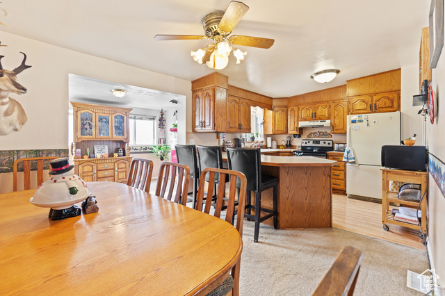 Photo 10 for MLS #2117581 at 4478 W Fassio Cir