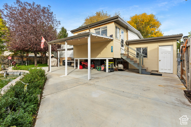 Photo 32 for MLS #2117581 at 4478 W Fassio Cir