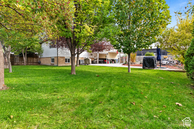 Photo 35 for MLS #2117581 at 4478 W Fassio Cir