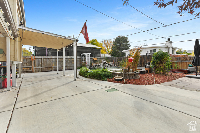 Photo 38 for MLS #2117581 at 4478 W Fassio Cir