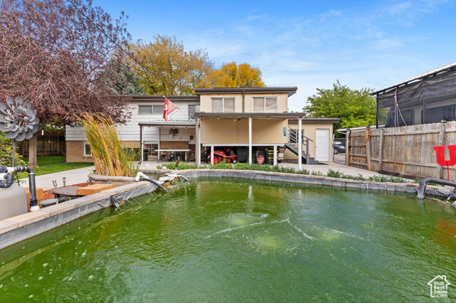 Photo 33 for MLS #2117581 at 4478 W Fassio Cir